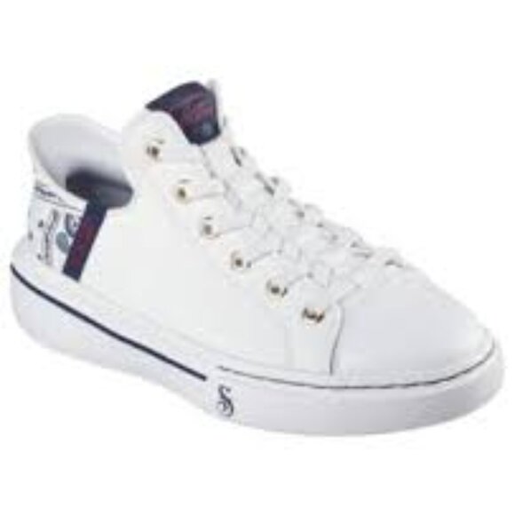 Skechers Men's Slip-ins Snoop Dogg: Snoop One - OG Canvas Casual Sneaker 9 - Picture 1 of 6